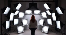 top soft box lighting options