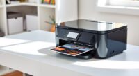 top space saving inkjet printers