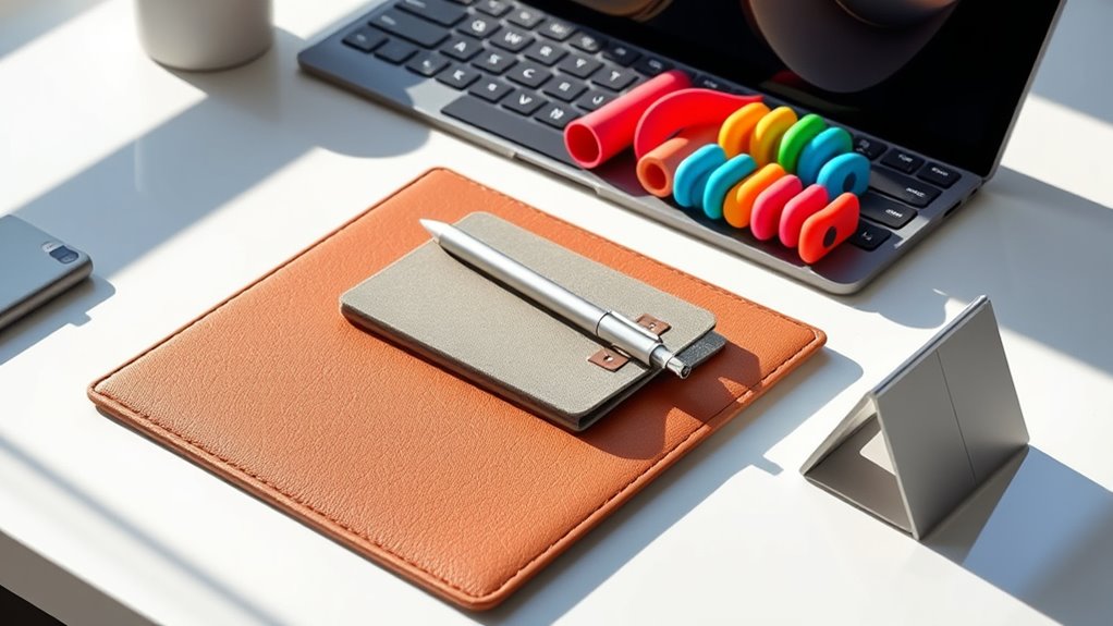 top surface accessories bundles