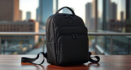 top travel laptop backpack picks