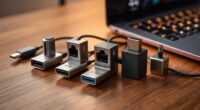 top usb c ethernet adapters