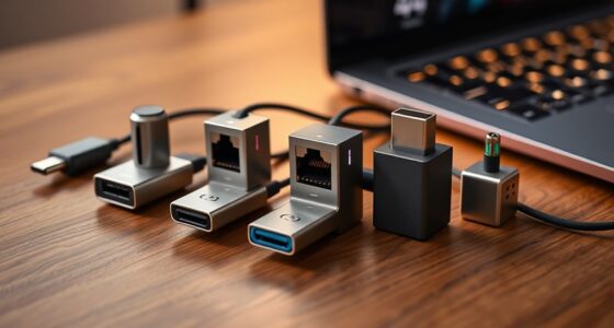 top usb c ethernet adapters