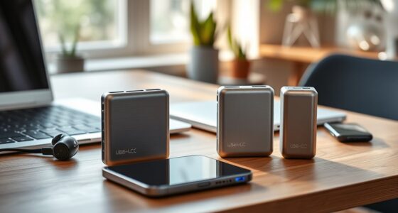 top usb c laptop power banks