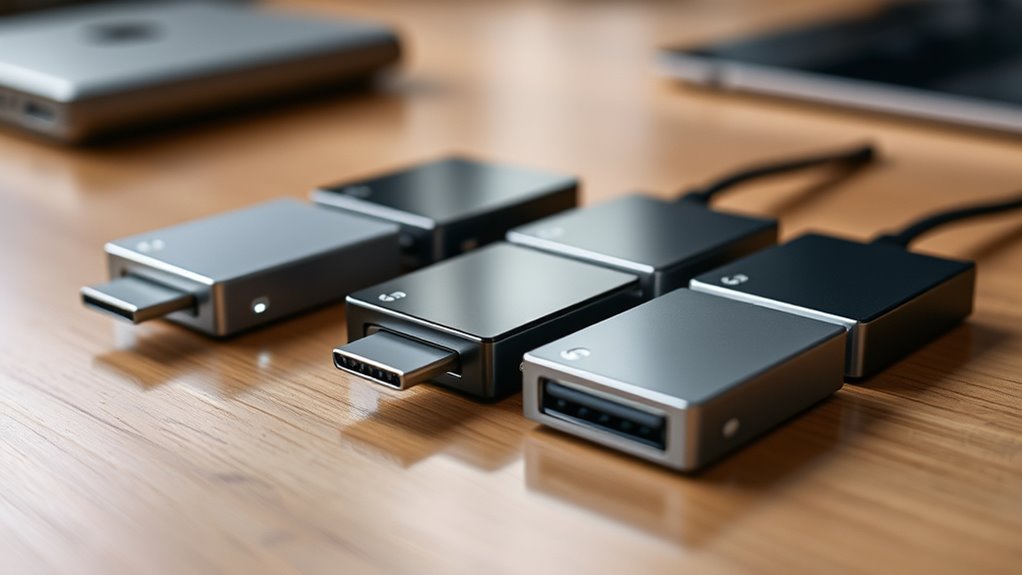 top usb c sd card readers