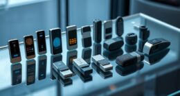 top usb fingerprint scanners