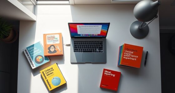 top user experience books