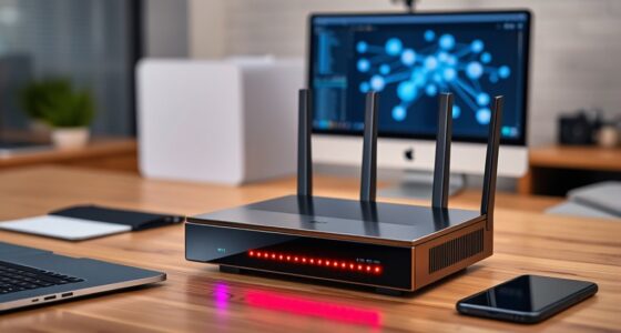 top vpn routers for business
