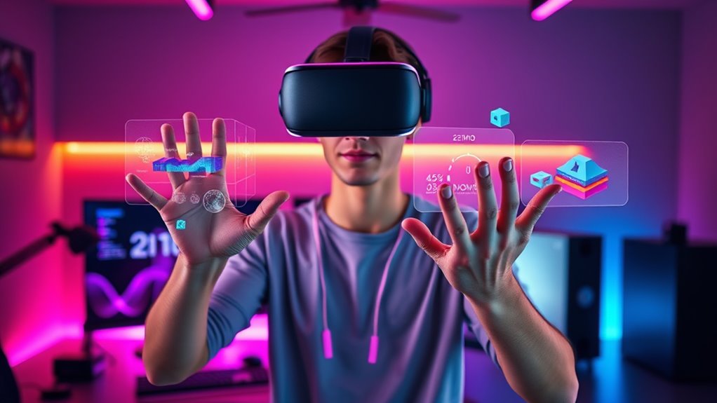 top vr headsets for demos