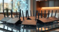 top wi fi 6e routers