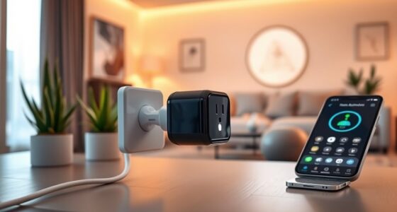 top wi fi plugs for automation