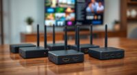 top wireless hdmi transmitters