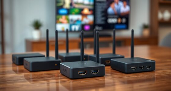 top wireless hdmi transmitters
