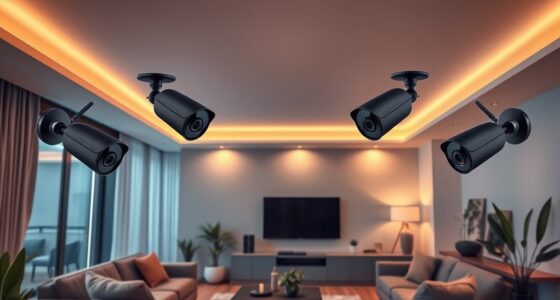 top wireless security camera picks