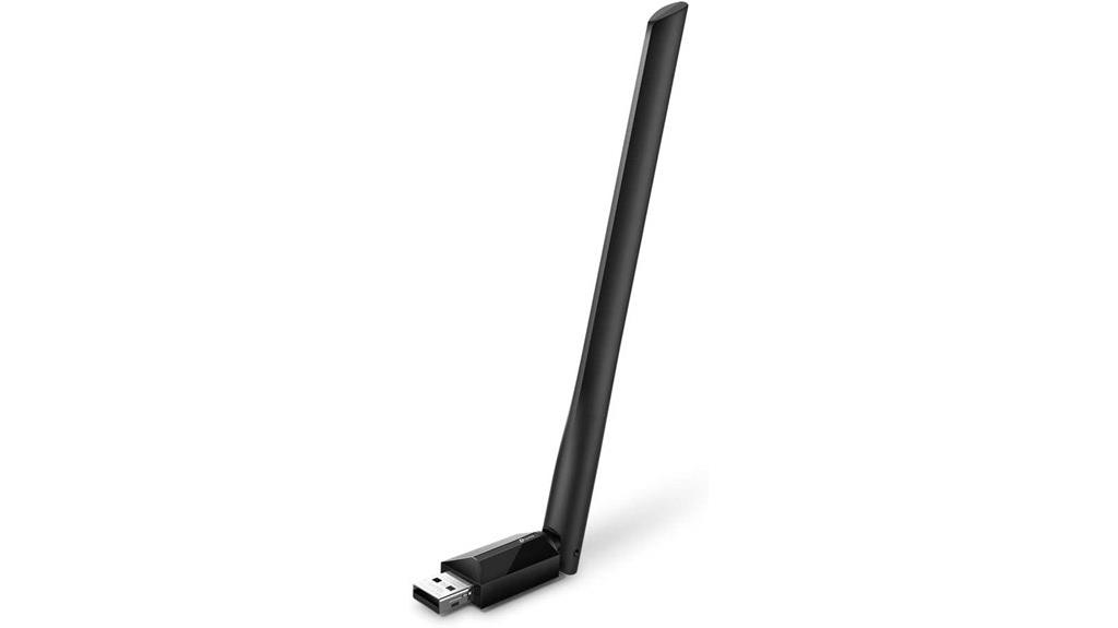 tp link ac600 wifi adapter