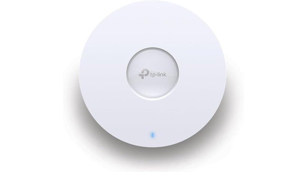 tp link eap650 access point