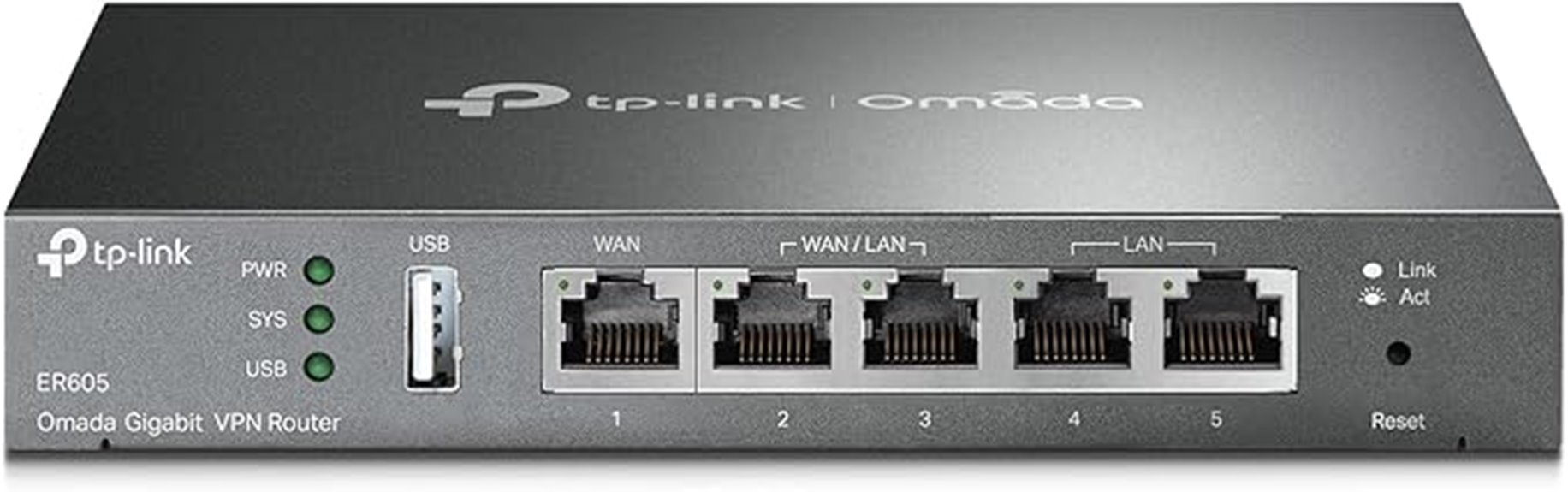 13 Best Firewall Appliances for Home Office Security You Can Trust in 2025 3 tp link er605 v2