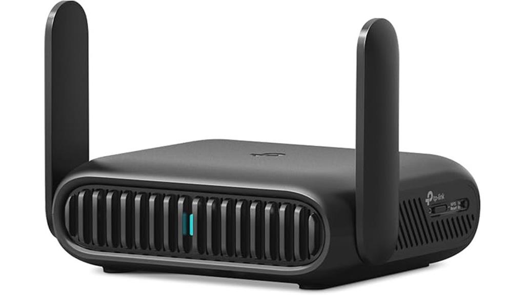 14 Best Portable VPN Routers for Secure Internet on the Go in 2025 14 tp link portable wi fi