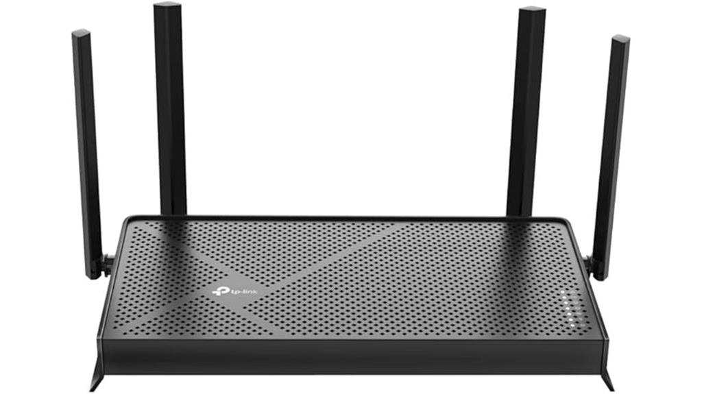 15 Best Wi‑Fi 6E Routers That Deliver Faster, More Reliable Connections 3 tp link wi fi 7 router