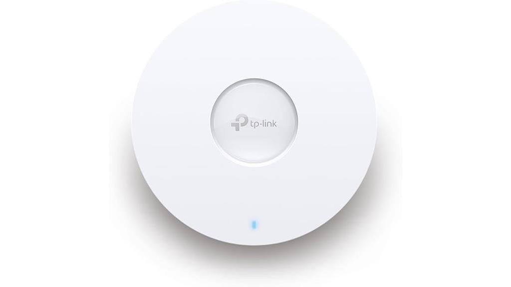 tp link wifi 6 access point
