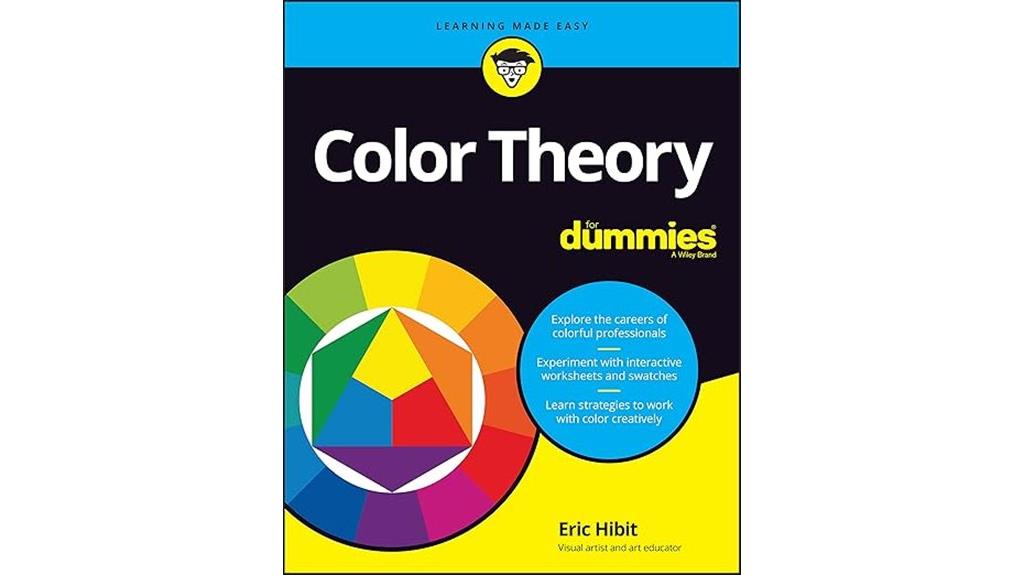 13 Best Color Theory Books for Designers That Will Transform Your Creative Palette 12 understanding color relationships effectively