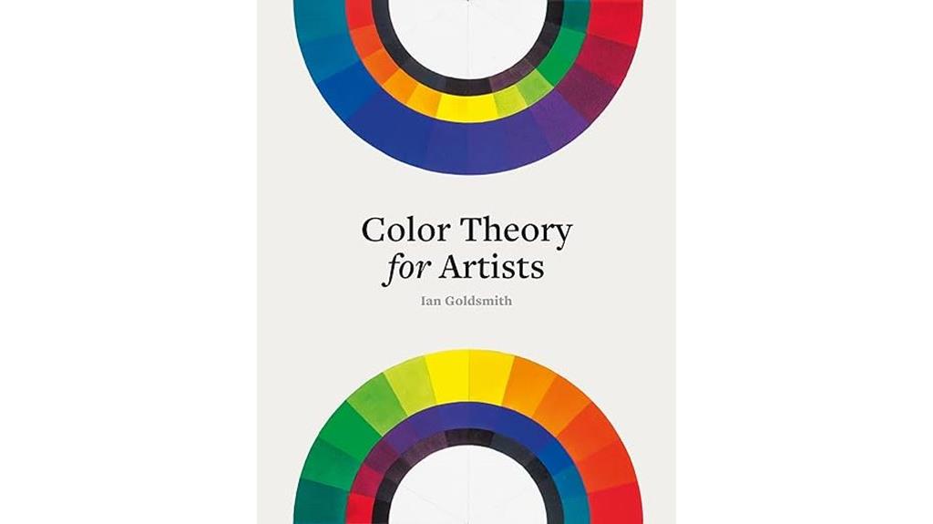13 Best Color Theory Books for Designers That Will Transform Your Creative Palette 7 understanding color relationships effectively