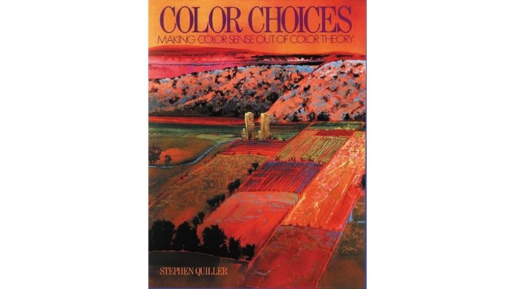 13 Best Color Theory Books for Designers That Will Transform Your Creative Palette 13 understanding color theory