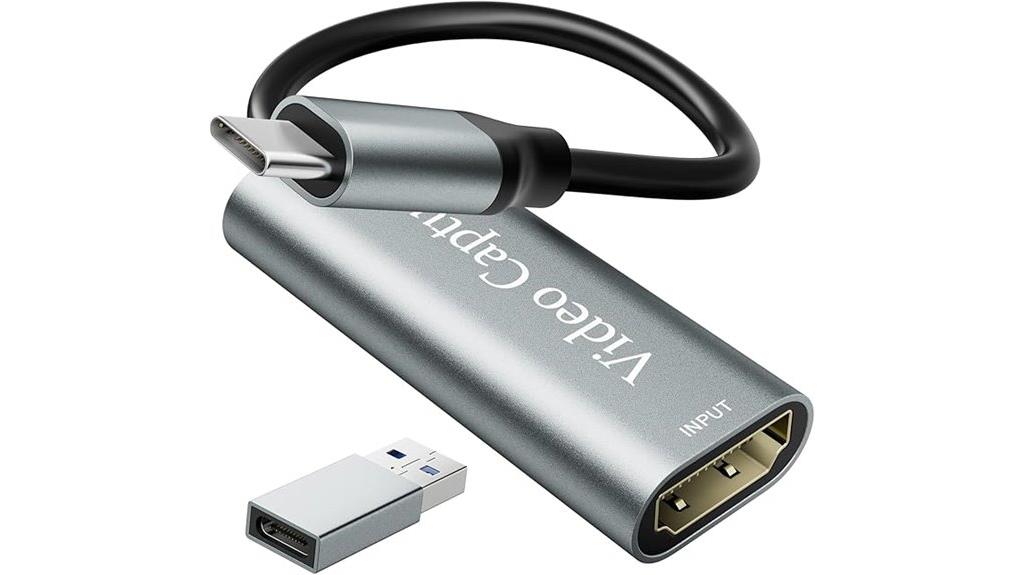 12 Best HDMI Capture Cards for Streamers and Content Creators in 2025 10 usb 3 0 hdmi capture