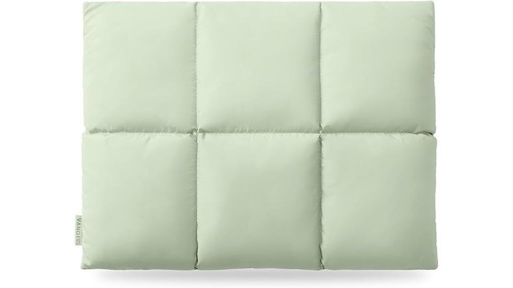 vandel puffy laptop sleeve