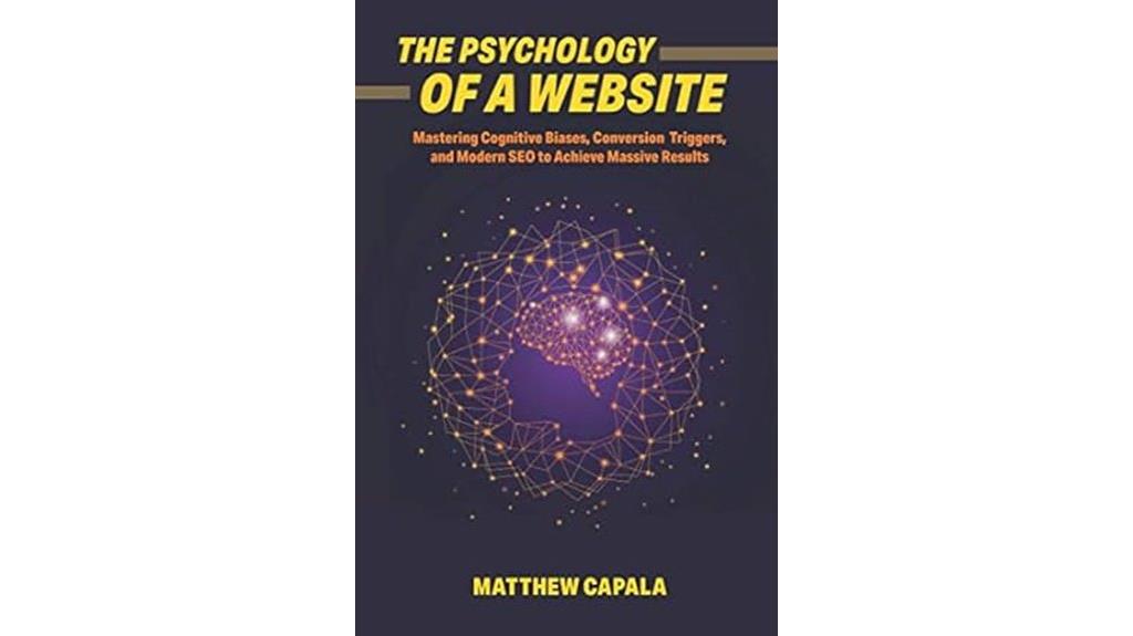 website psychology and optimization
