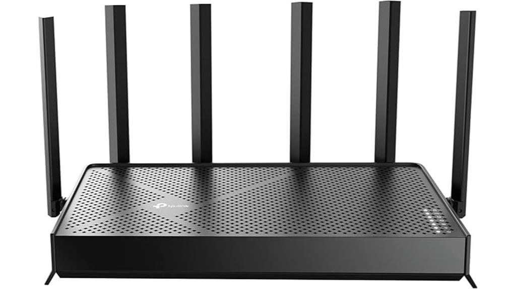 15 Best Wi‑Fi 6E Routers That Deliver Faster, More Reliable Connections 12 wi fi 7 router archer