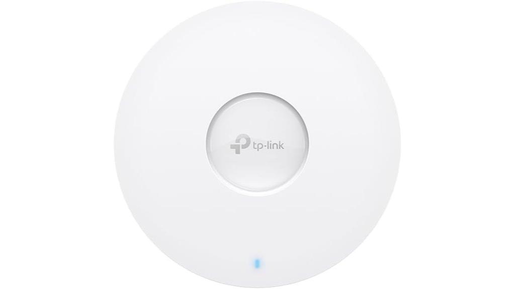 wifi 6 ax1800 access point