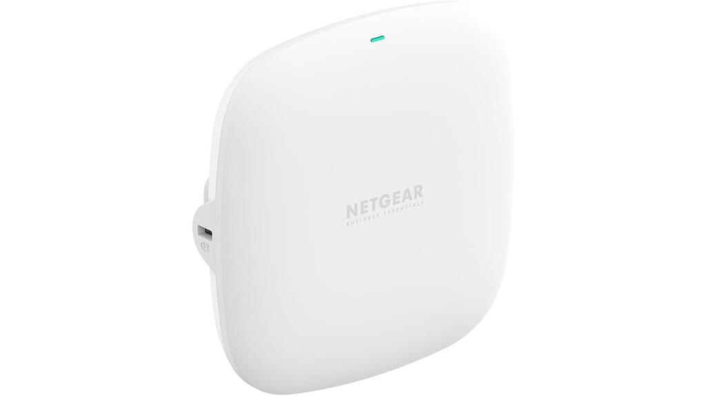 wifi 6 dual band ax1800