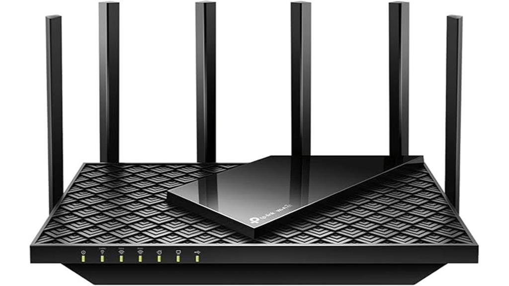 15 Best Wi‑Fi 6E Routers That Deliver Faster, More Reliable Connections 2 wifi 6e router model