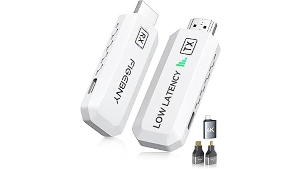 15 Best Wireless HDMI Transmitters of 2025 for Seamless Streaming 13 wireless 4k hdmi extender