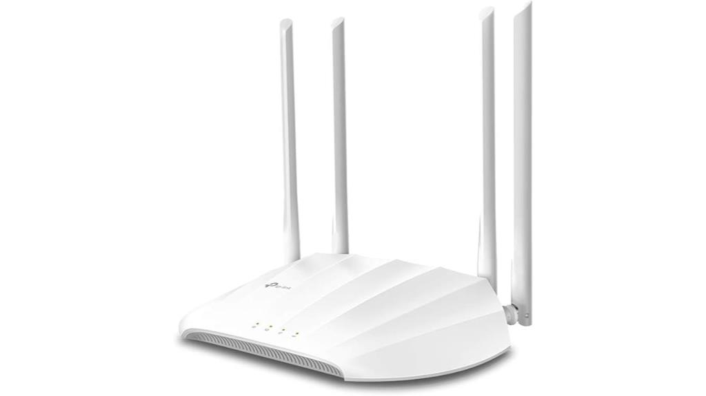 wireless extender ac1200