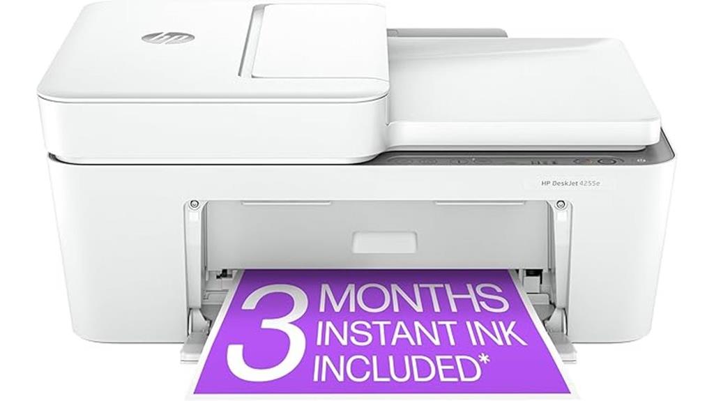 wireless inkjet printer