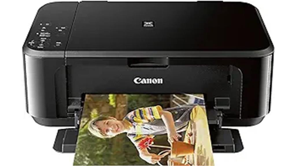 wireless inkjet printer