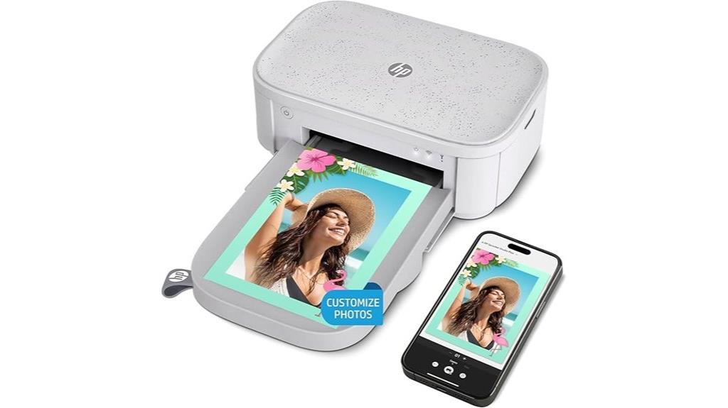 15 Best Portable Photo Printers for Instant Prints in 2025—Capture and Print On the Go 15 wireless photo printer