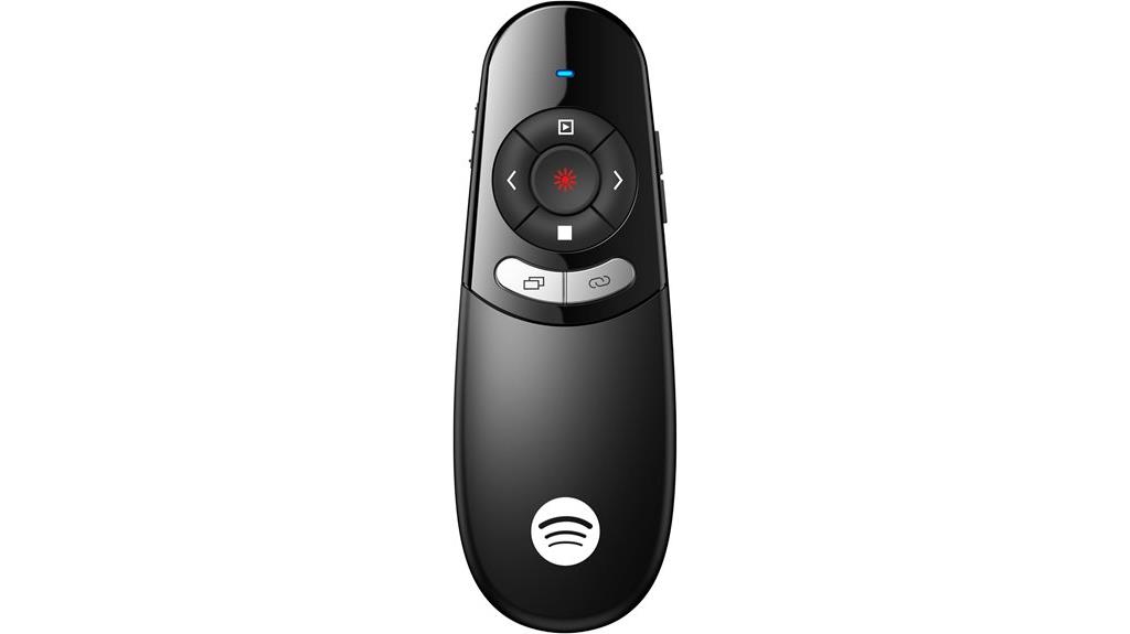wireless usb type c presenter
