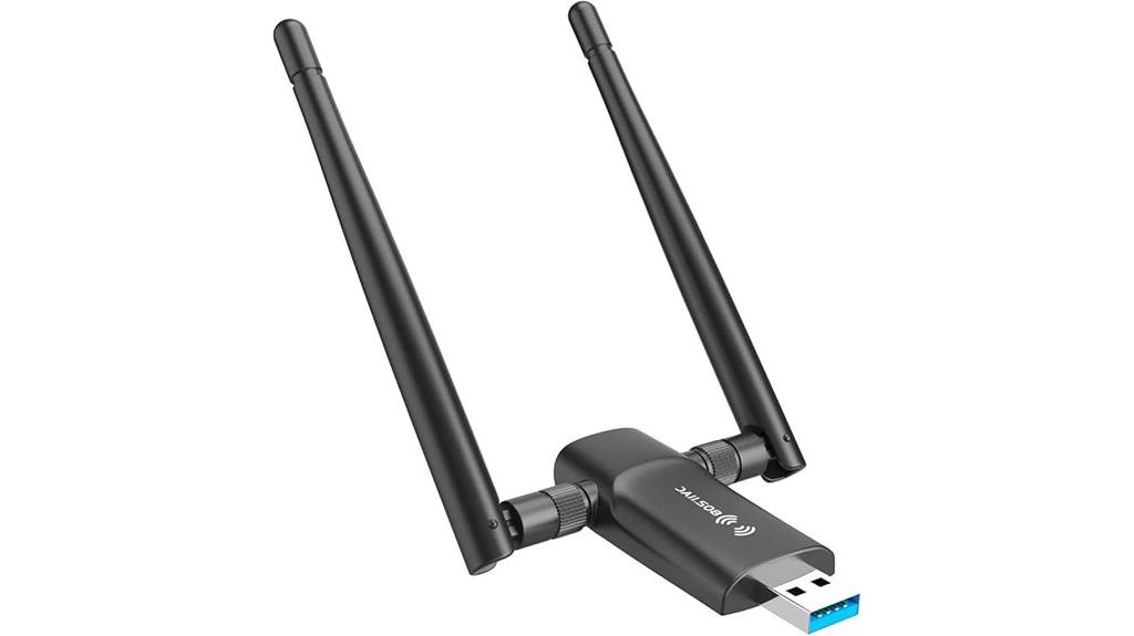 wireless usb wifi adapter