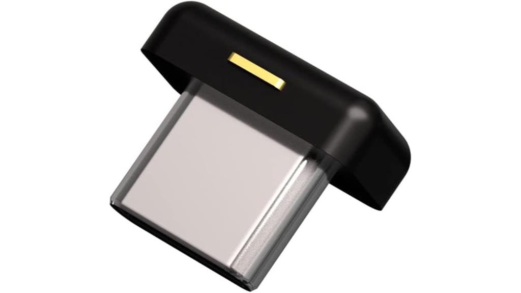 15 Best YubiKey Security Keys for Ultimate Digital Protection in 2025 7 yubico nano mfa security