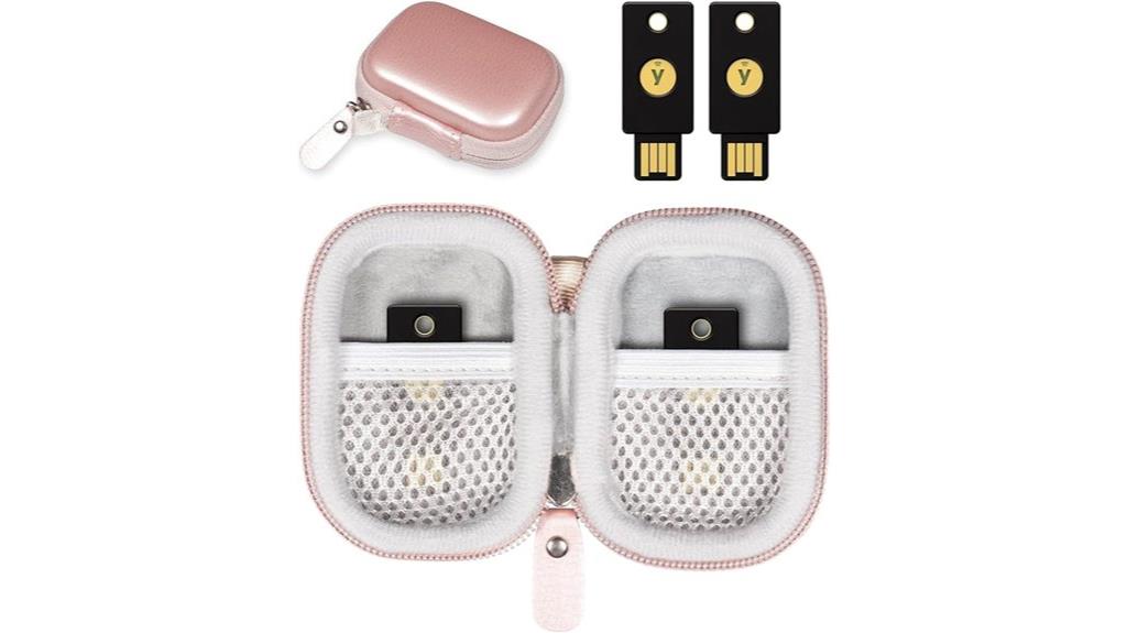 15 Best YubiKey Security Keys for Ultimate Digital Protection in 2025 16 yubico yubikey 5ci case