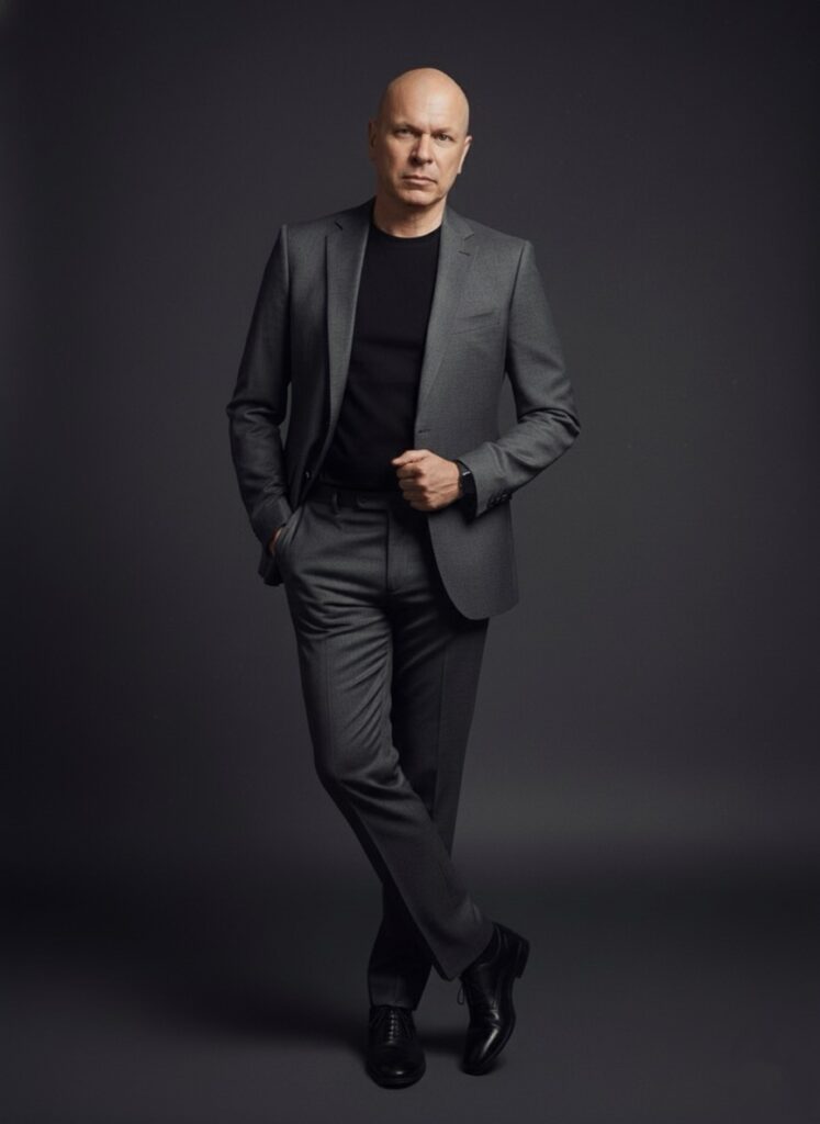 Thorsten Meyer October 2025