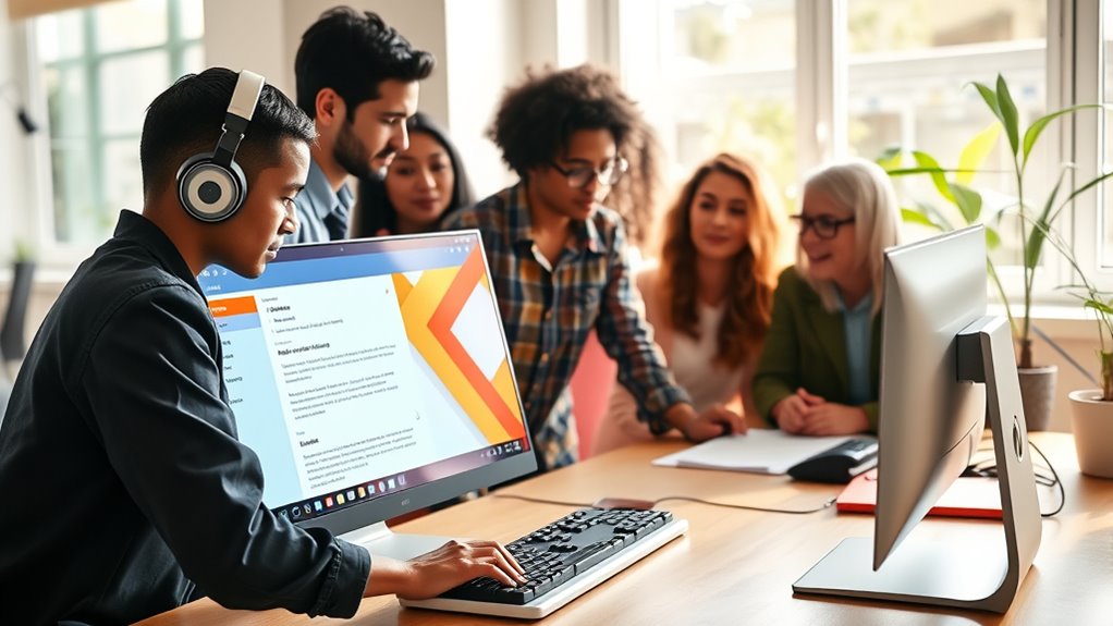 Accessible Emails for All: Designing for Subscribers With Disabilities 2 accessible email design principles