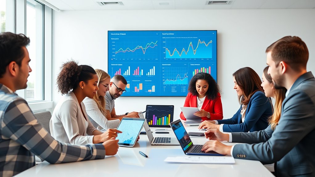 adapt analyze consistency innovation