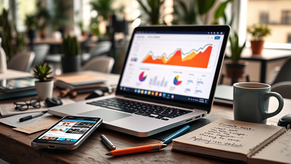 adapt personalize monitor adapt