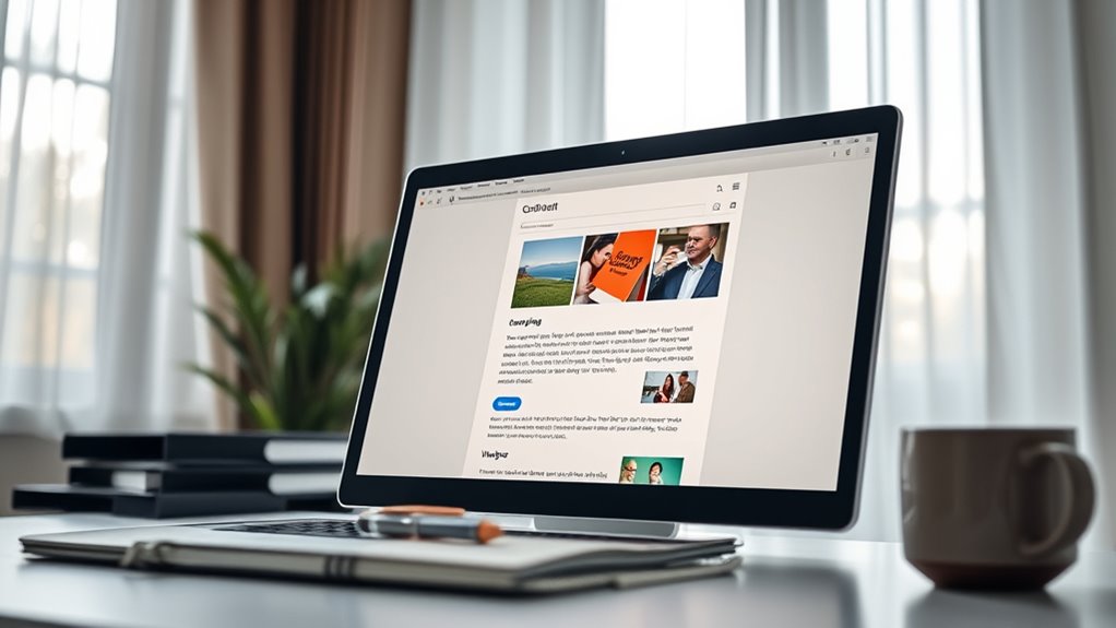 advanced email personalization techniques