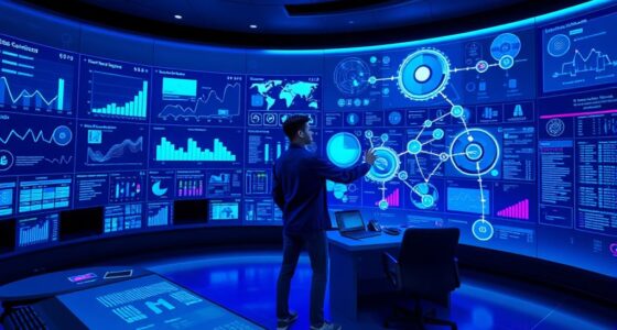 advanced user action automation