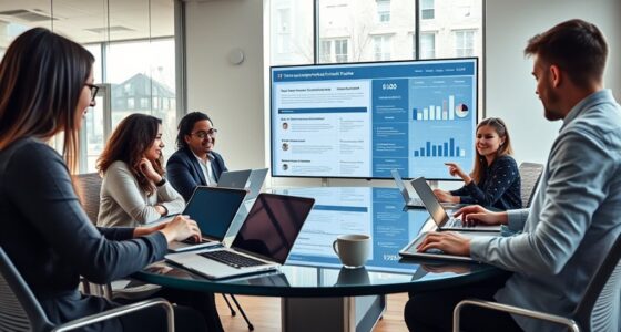 agency partnership boosts email