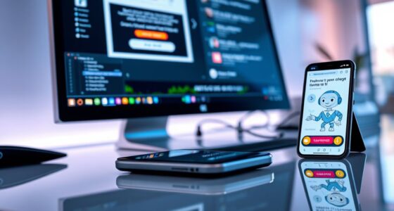 ai chatbots and interactive emails